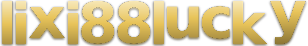 lixi88lucky logo