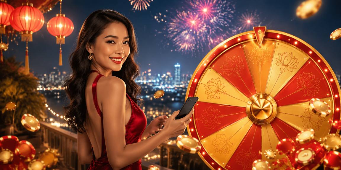 lixi88lucky Slot Vui Ve Tại lixi88lucky Có Gì?